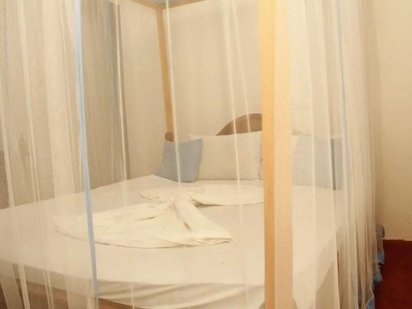 Гостевой дом Asanka Surf House