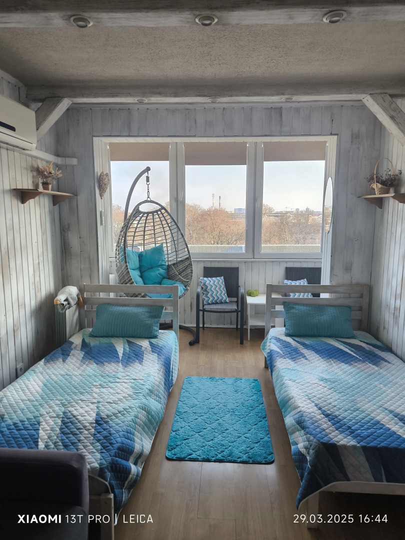 Квартира У Бранденбургских ворот