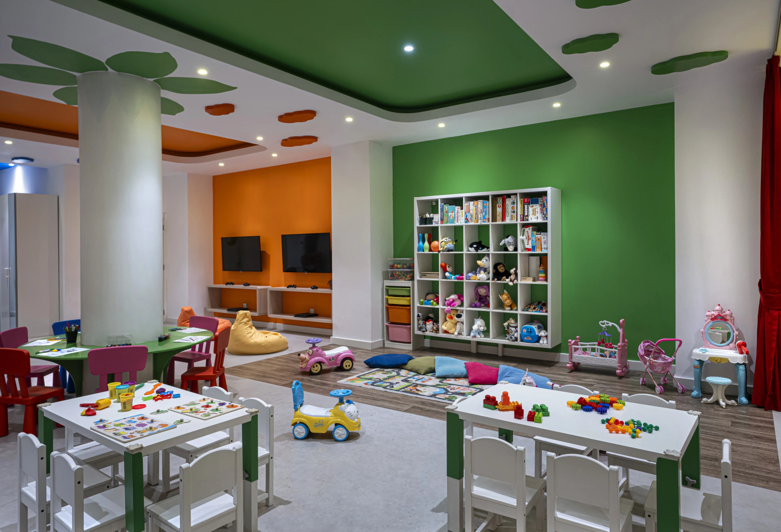 Kaya Palazzo Resort & Casino Girne