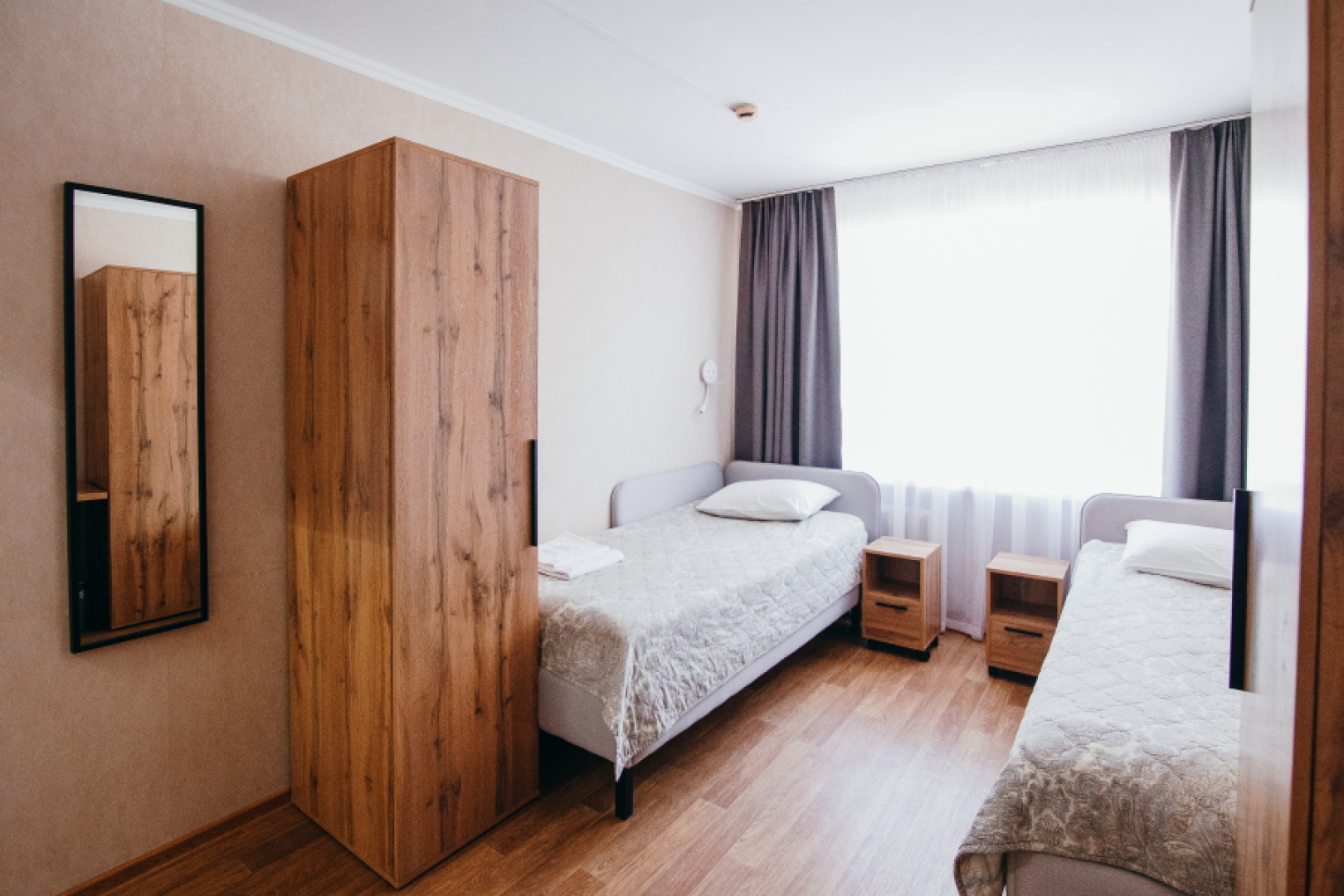 Гостиница Дом рыбака