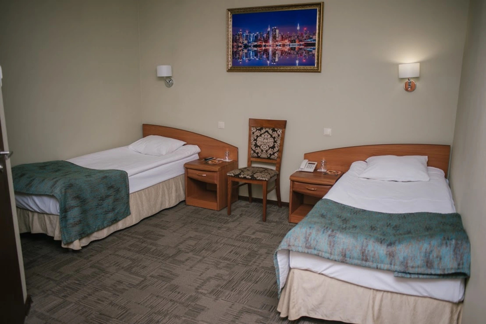 Гостевой Дом Аэр