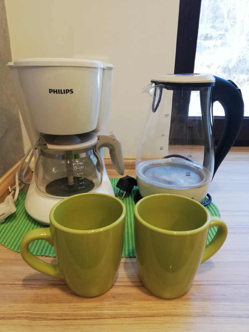 Baikal Hill Residence 4