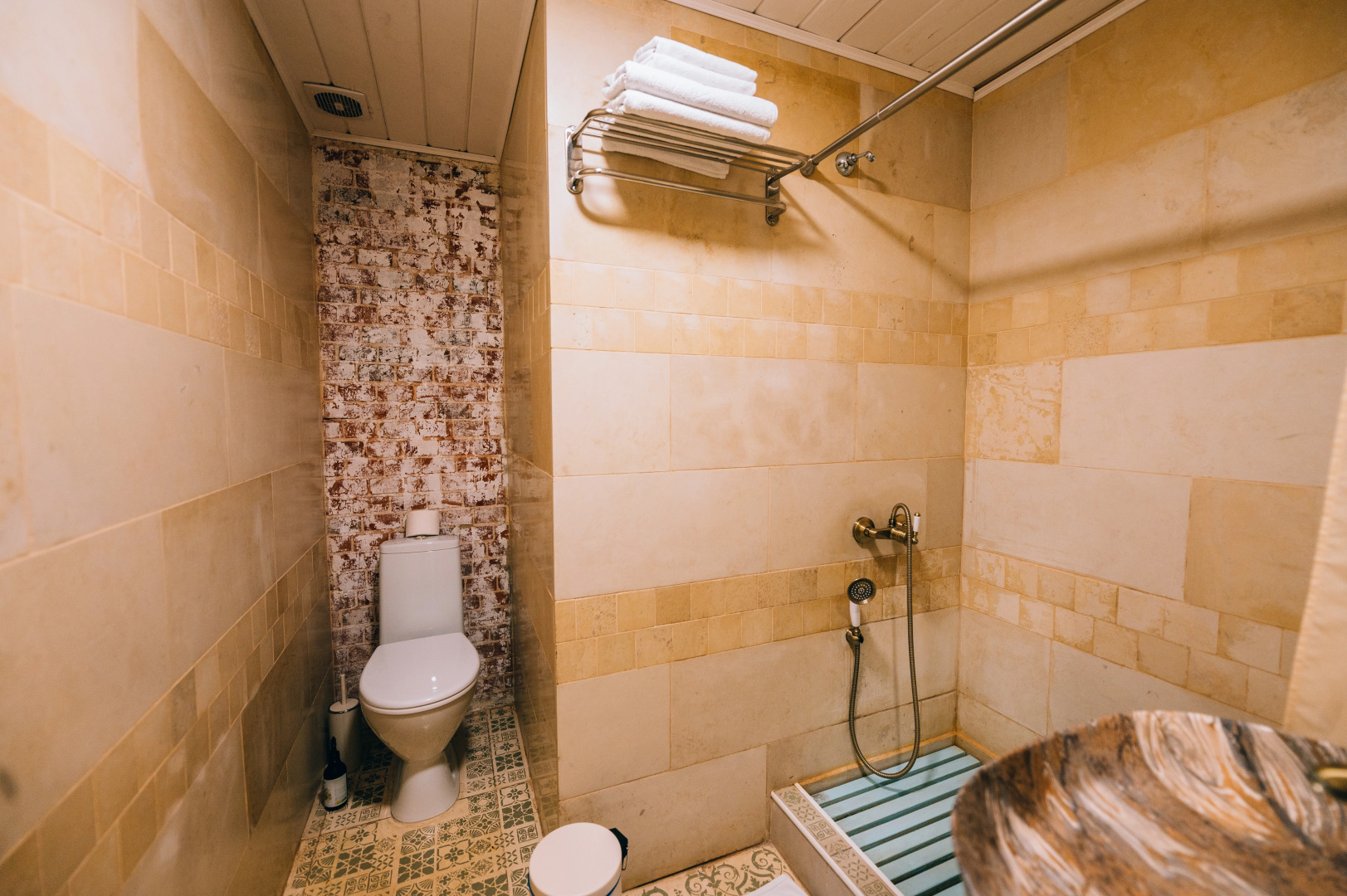 Отель Купеческая усадьба ѣ