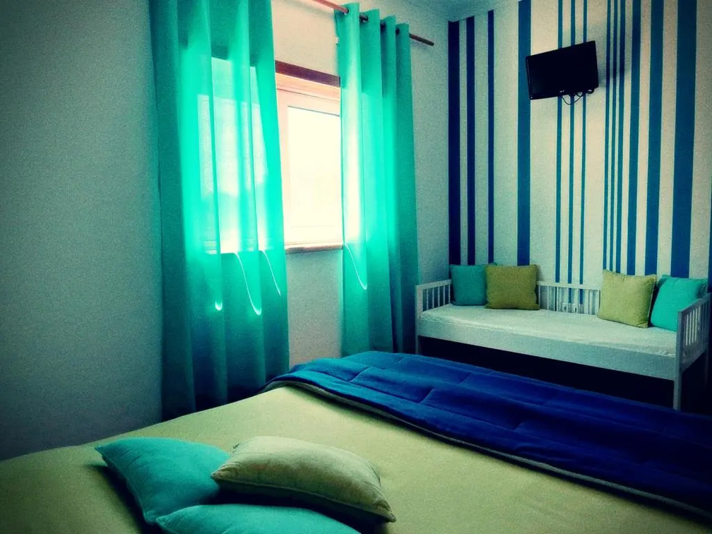 Мини-Отель Residencia Praia Norte  - AL