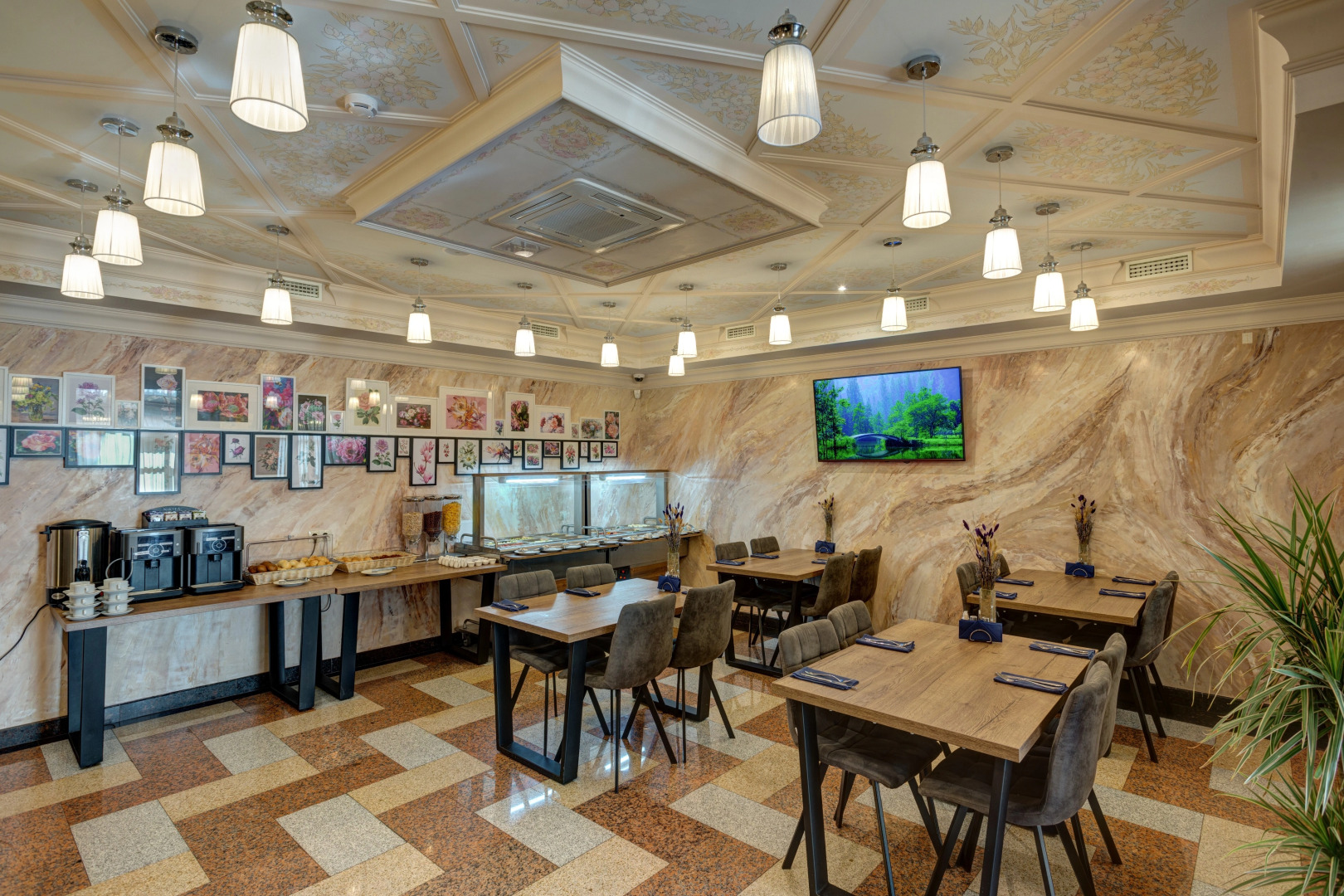 Отель Маргарита