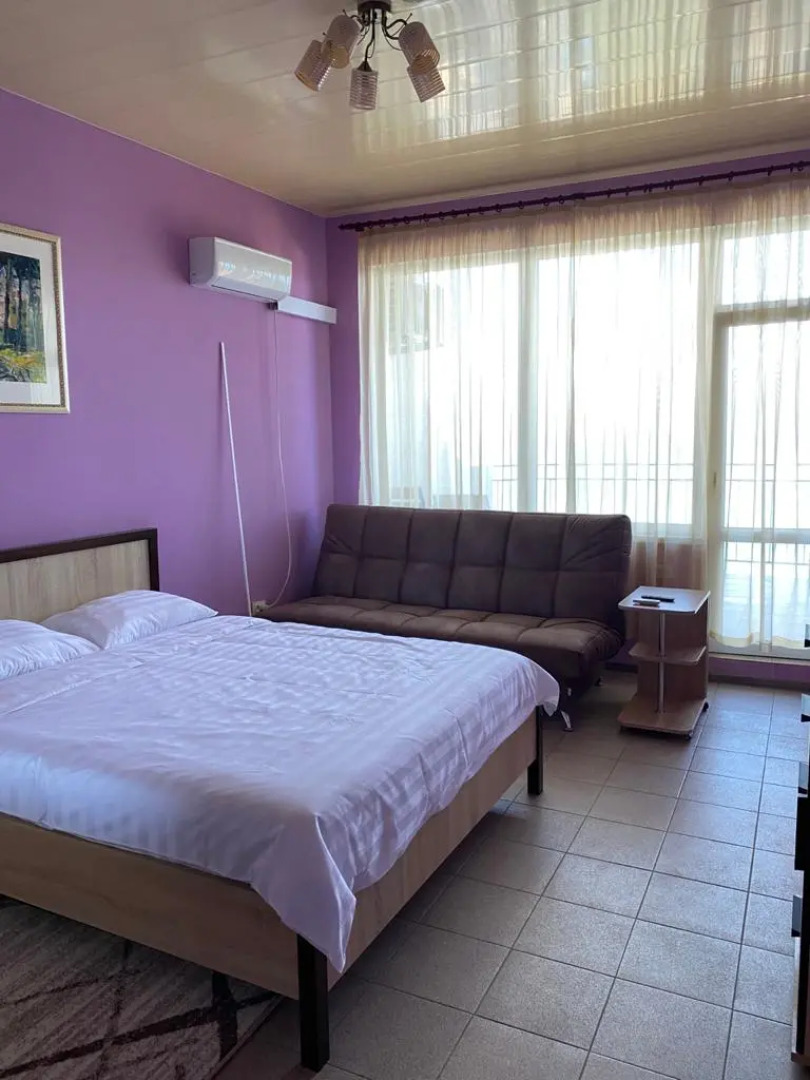 Апартаменты на улице Гагариной 25