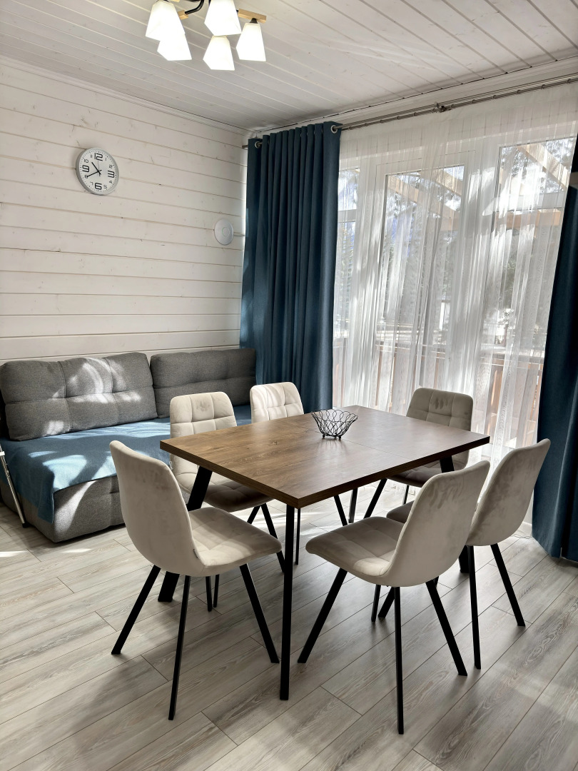 Гостевой Дом Elbrus Seasons