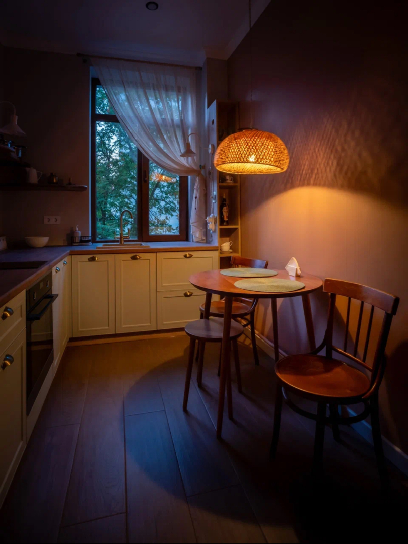 Квартира на Красной Калининград