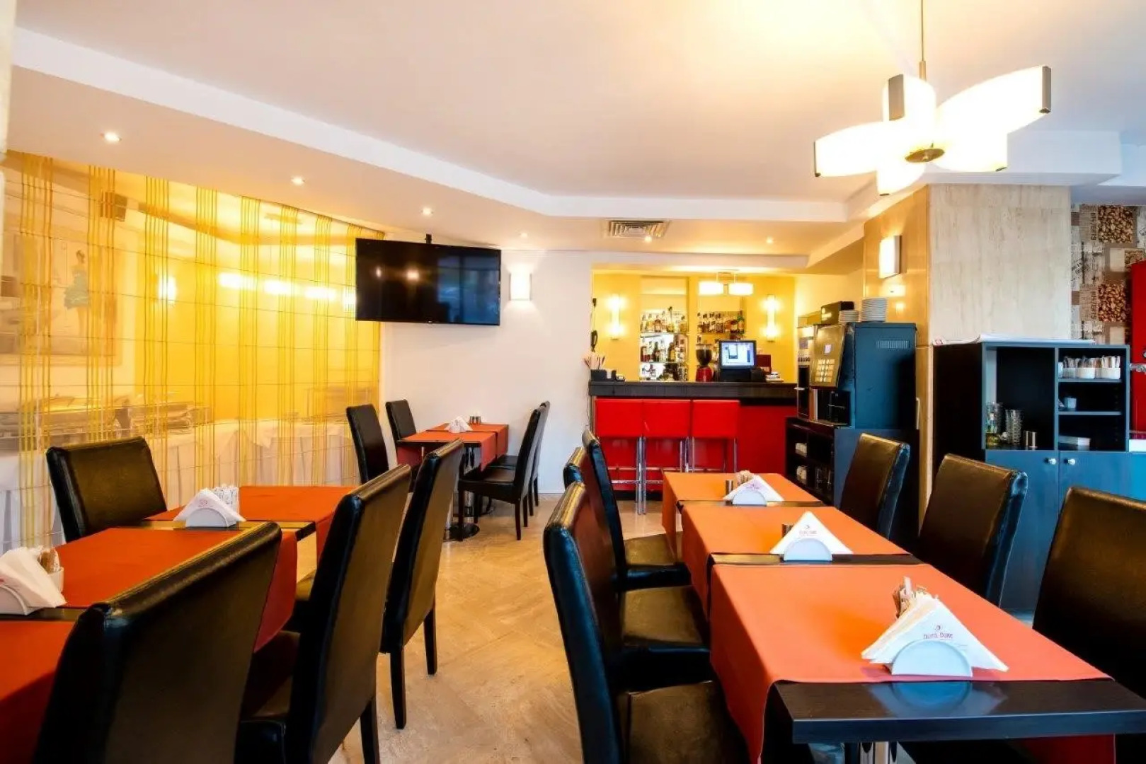 Hotel Duke Armeneasca