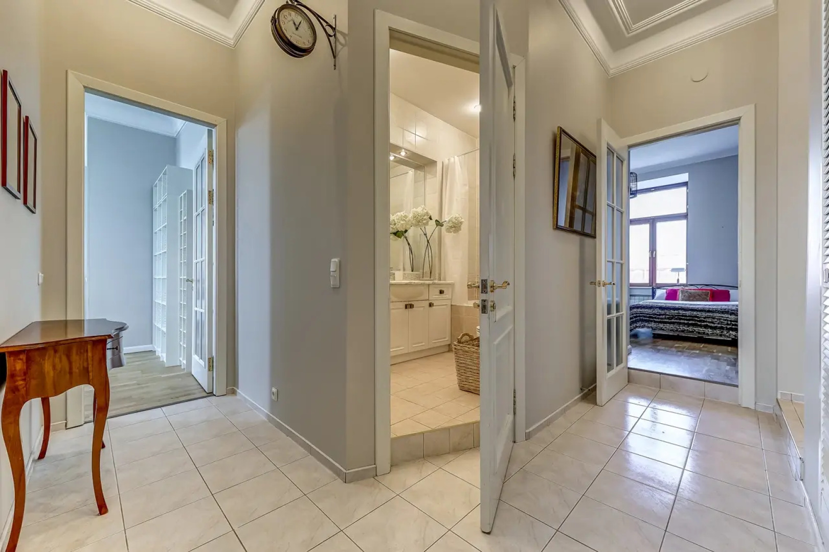 Апартаменты Golden Apartments от Apartvil