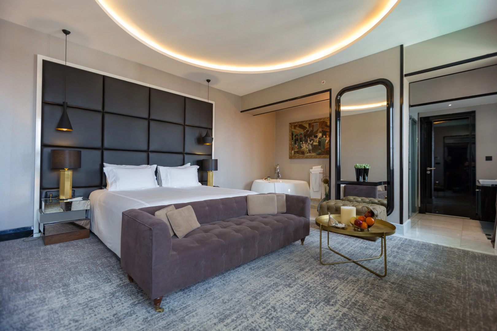 Отель Sura Hagia Sophia