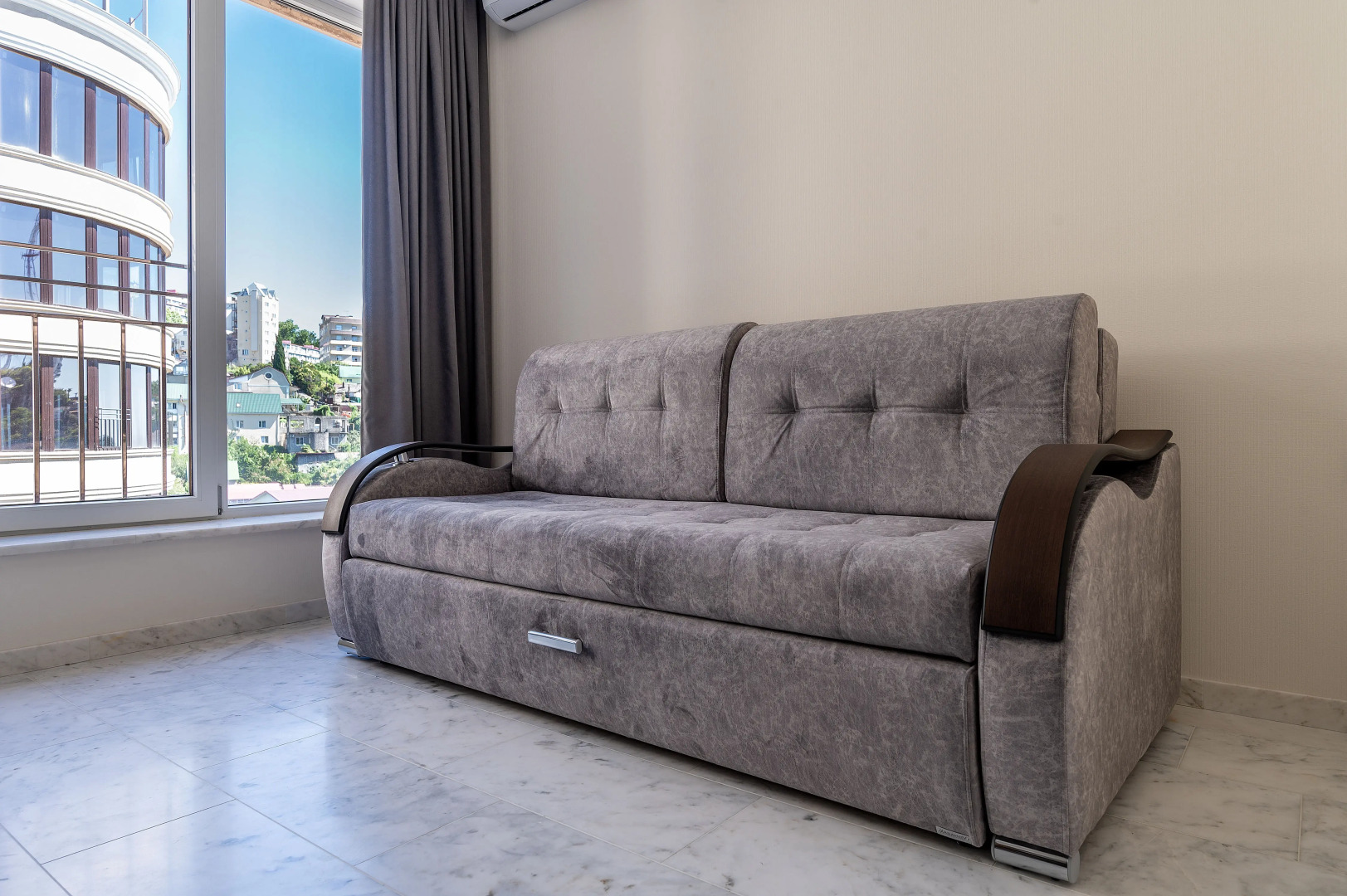 Квартира ЖК Жемчужина 3