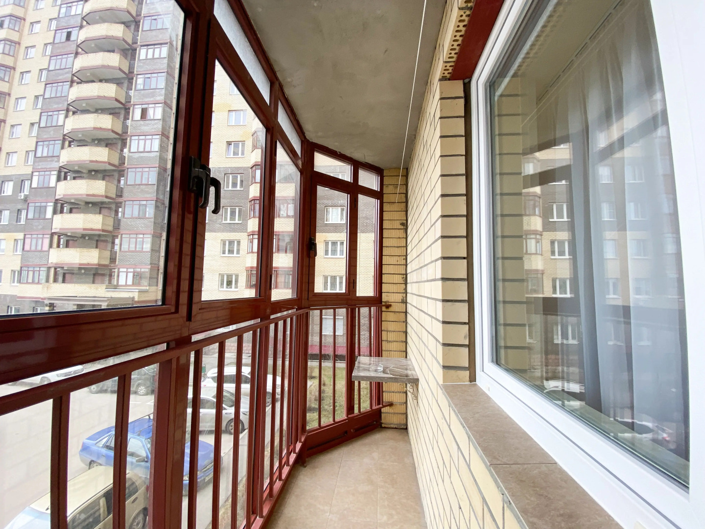 Апартаменты Студия на Чехова