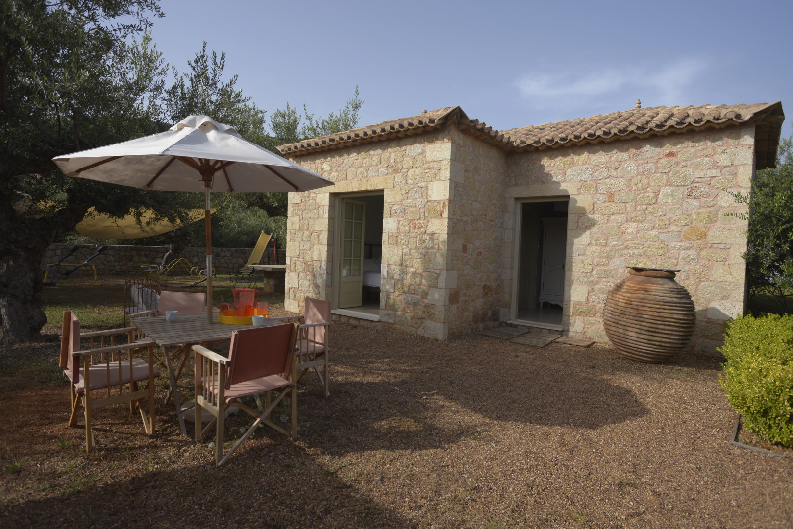 Liodentra Guesthouse