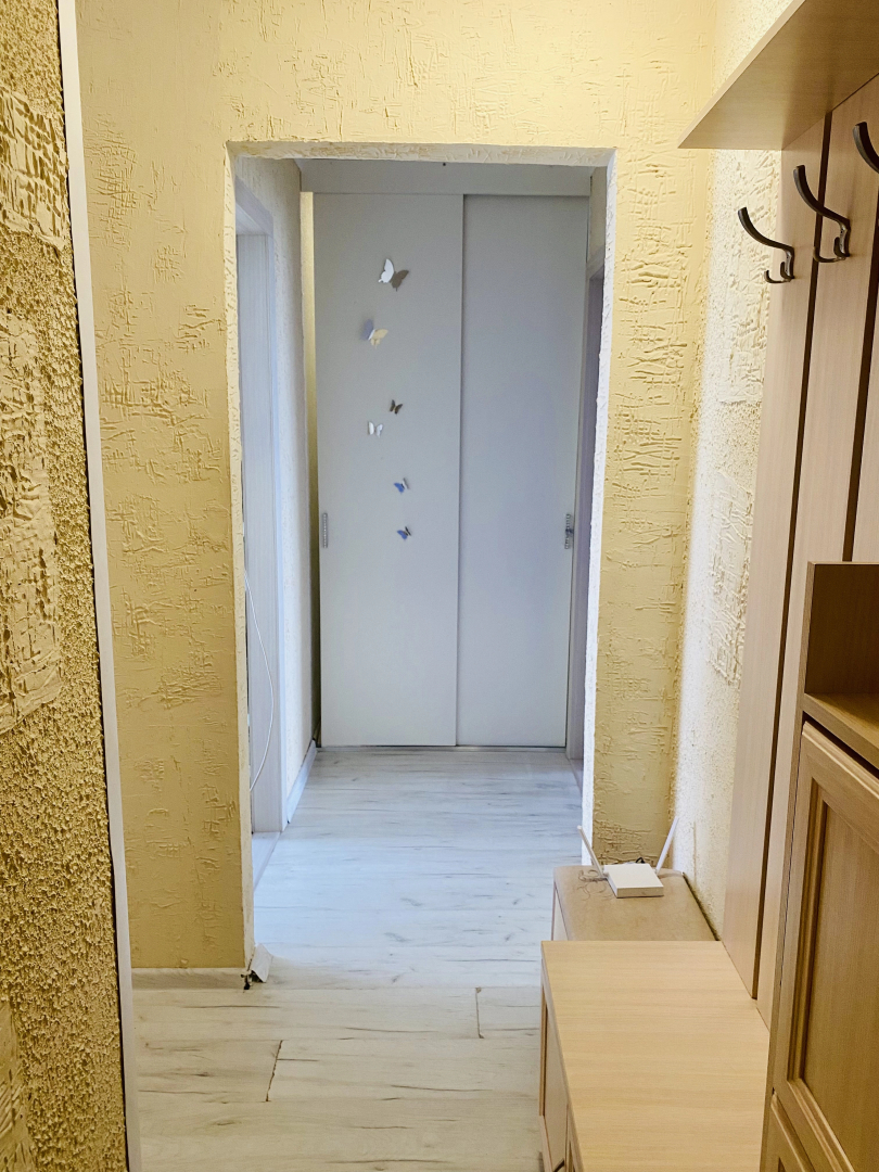 Квартира Daily apart