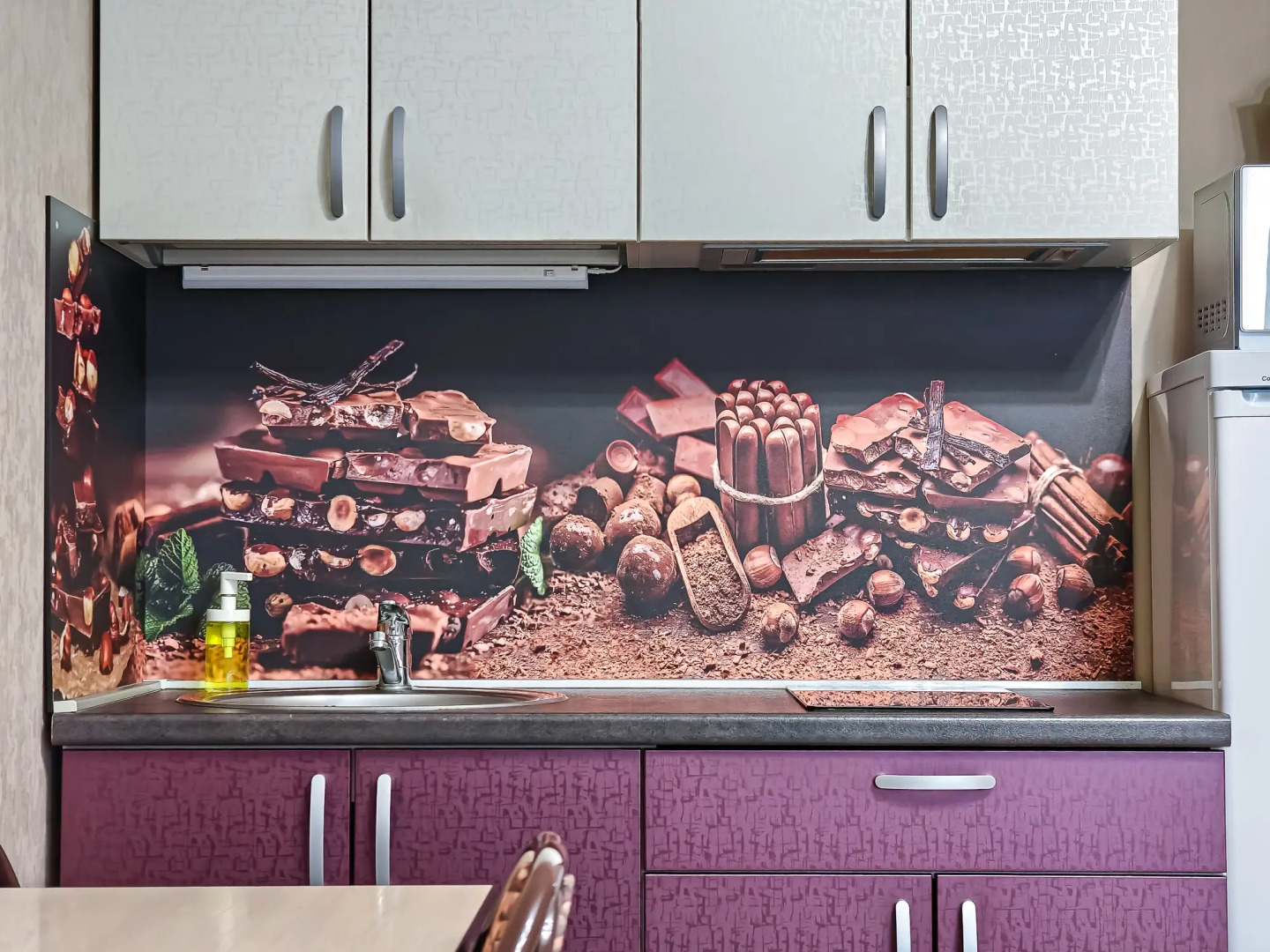 Апартаменты Улучшенные Фрунзе 20