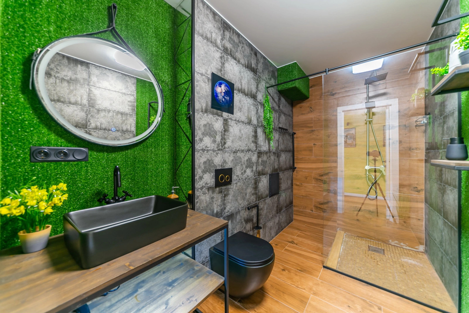 Апартаменты Viipuri House люкс с сауной