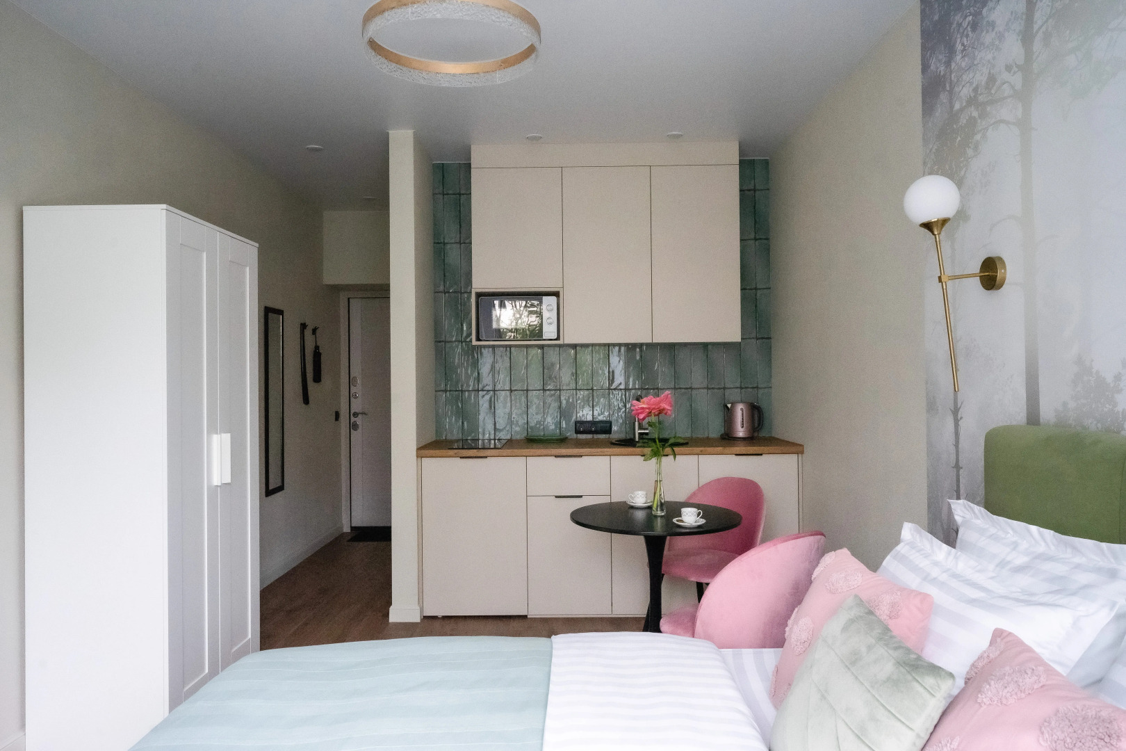 Апартаменты Savina у Моря