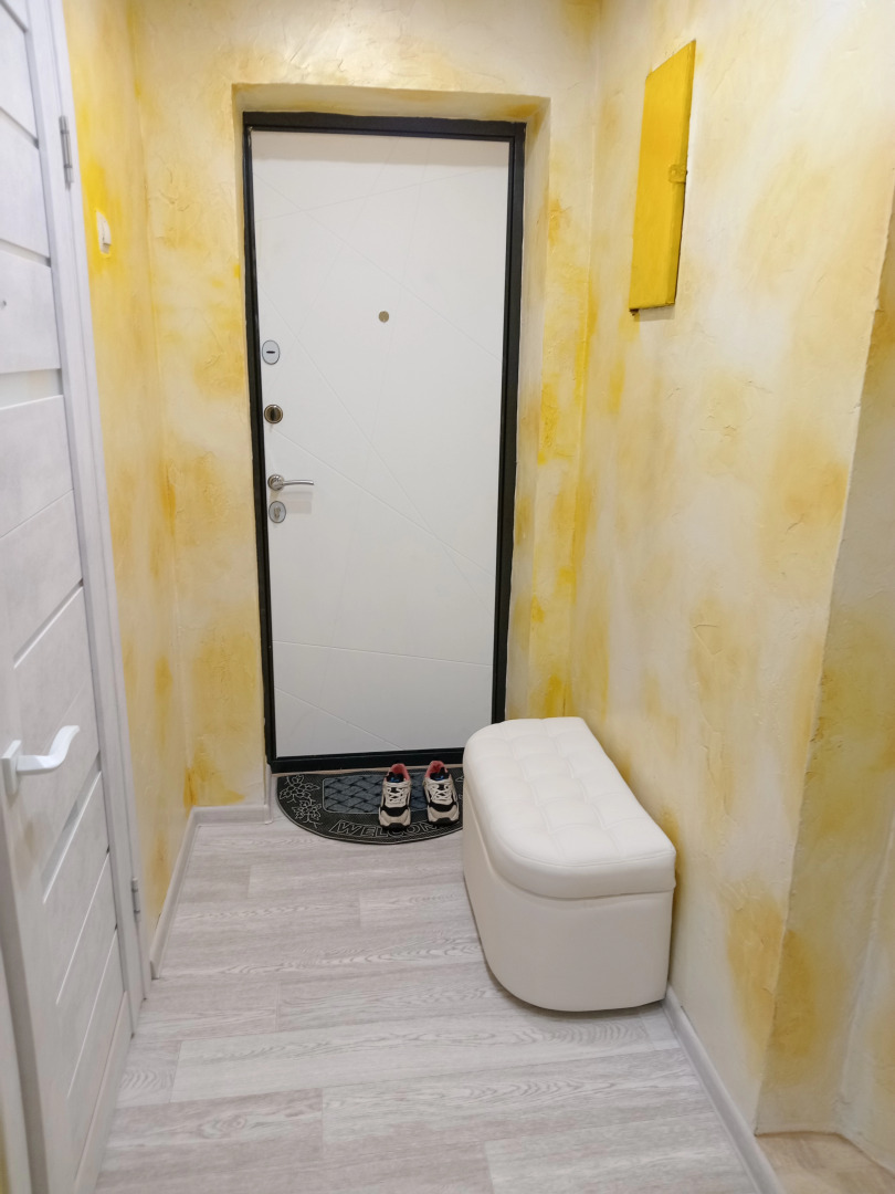 Квартира Комфортная квартира на Нагаевской