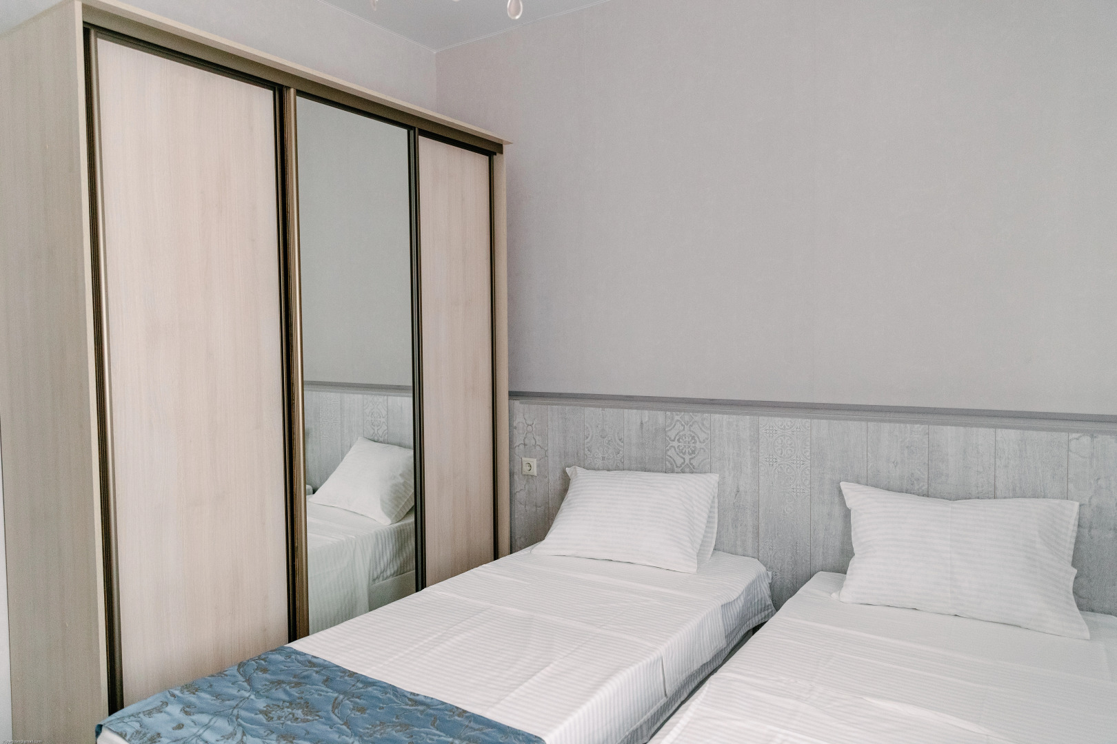 Апарт-отель Отель1908