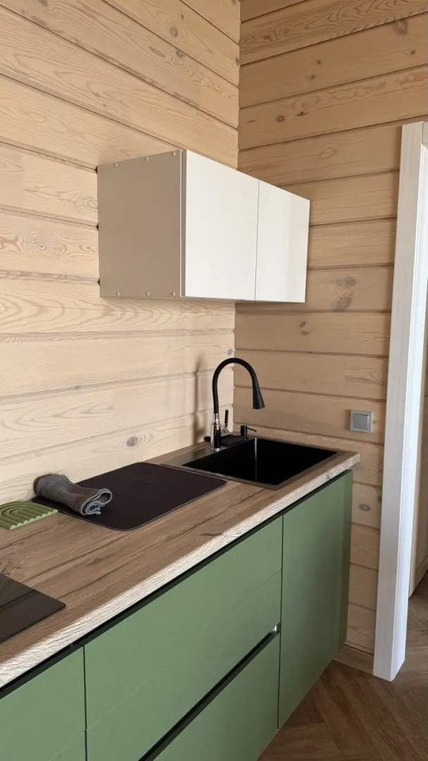 База отдыха BorWood