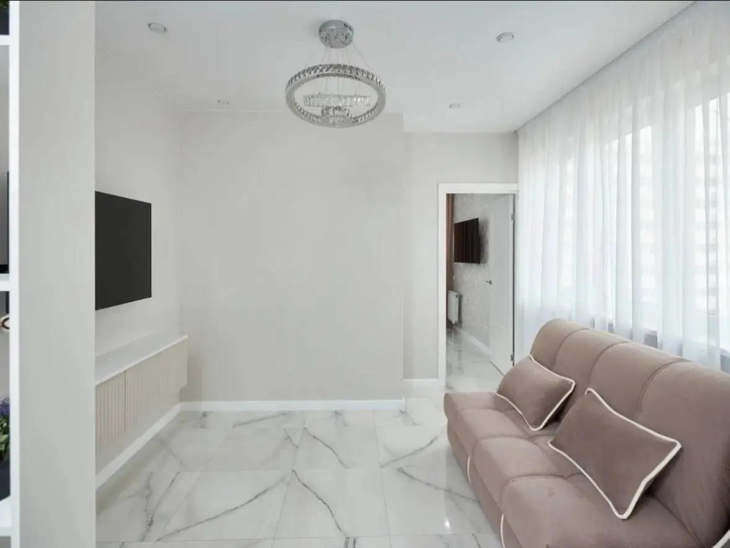 Апартаменты Grape Home