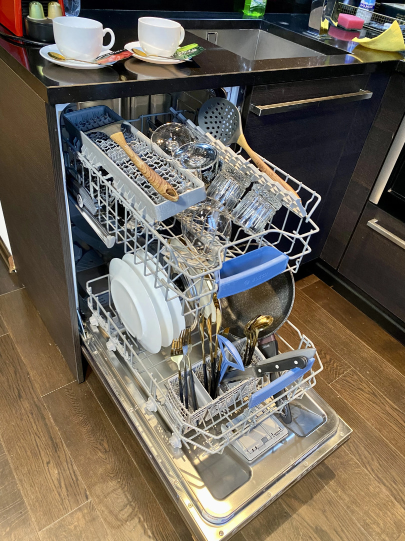 Апартаменты InterLoft 6 Old Town Free Parking Wi-Fi 100/50 Smart TV