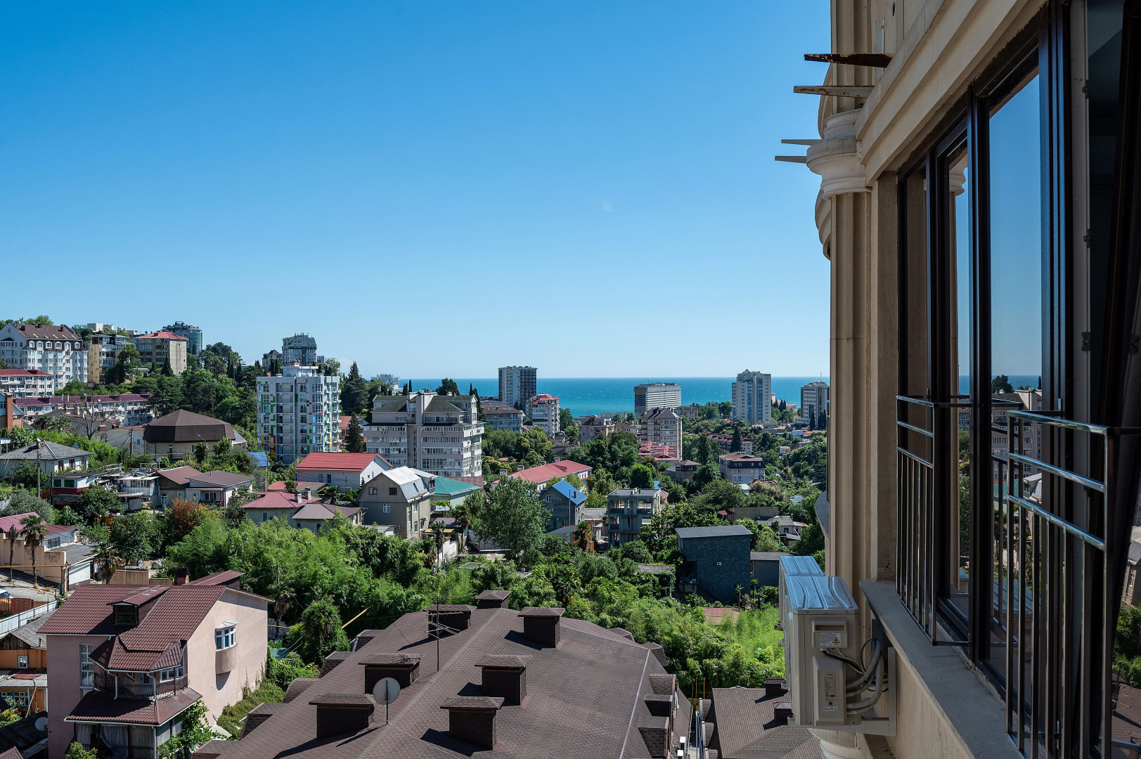 Квартира ЖК Жемчужина 3