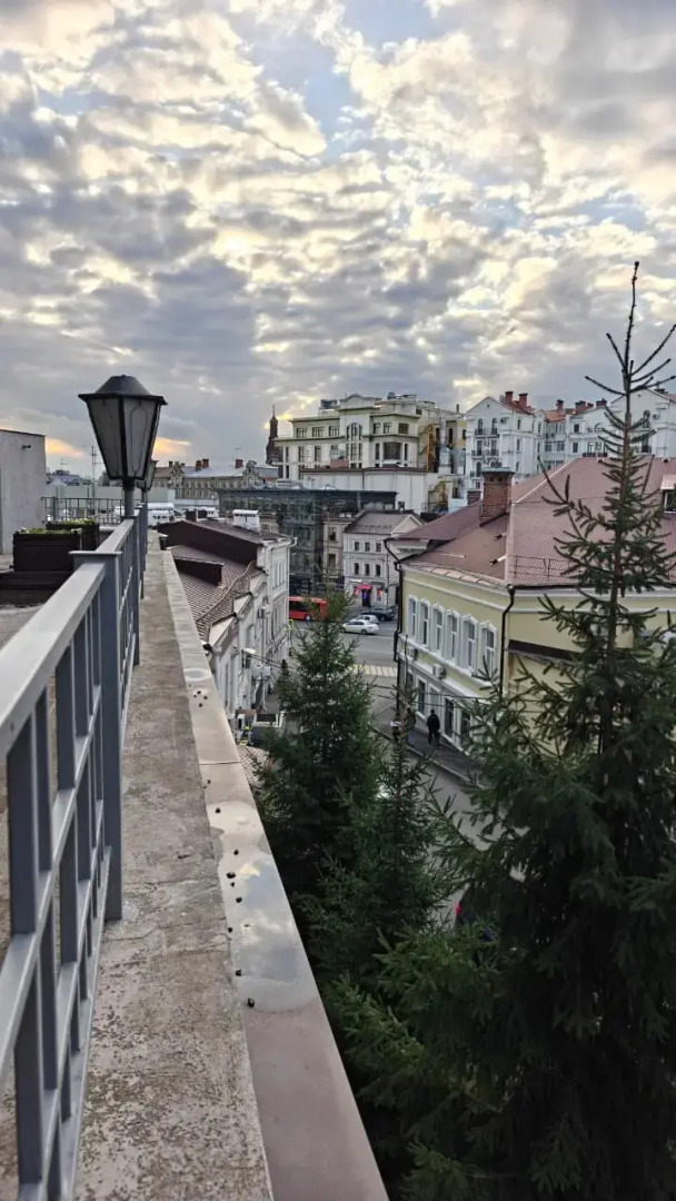 Апартаменты Sdaem116 в центре города