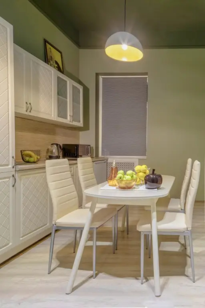 Квартира Agent Flat 5