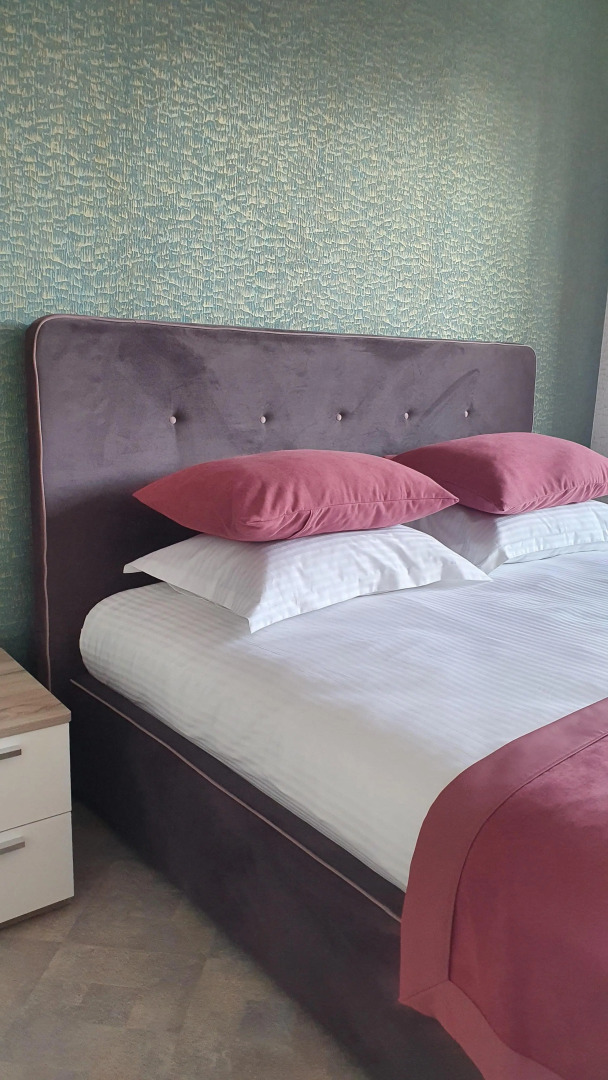 Отель Jinjotel Boutique