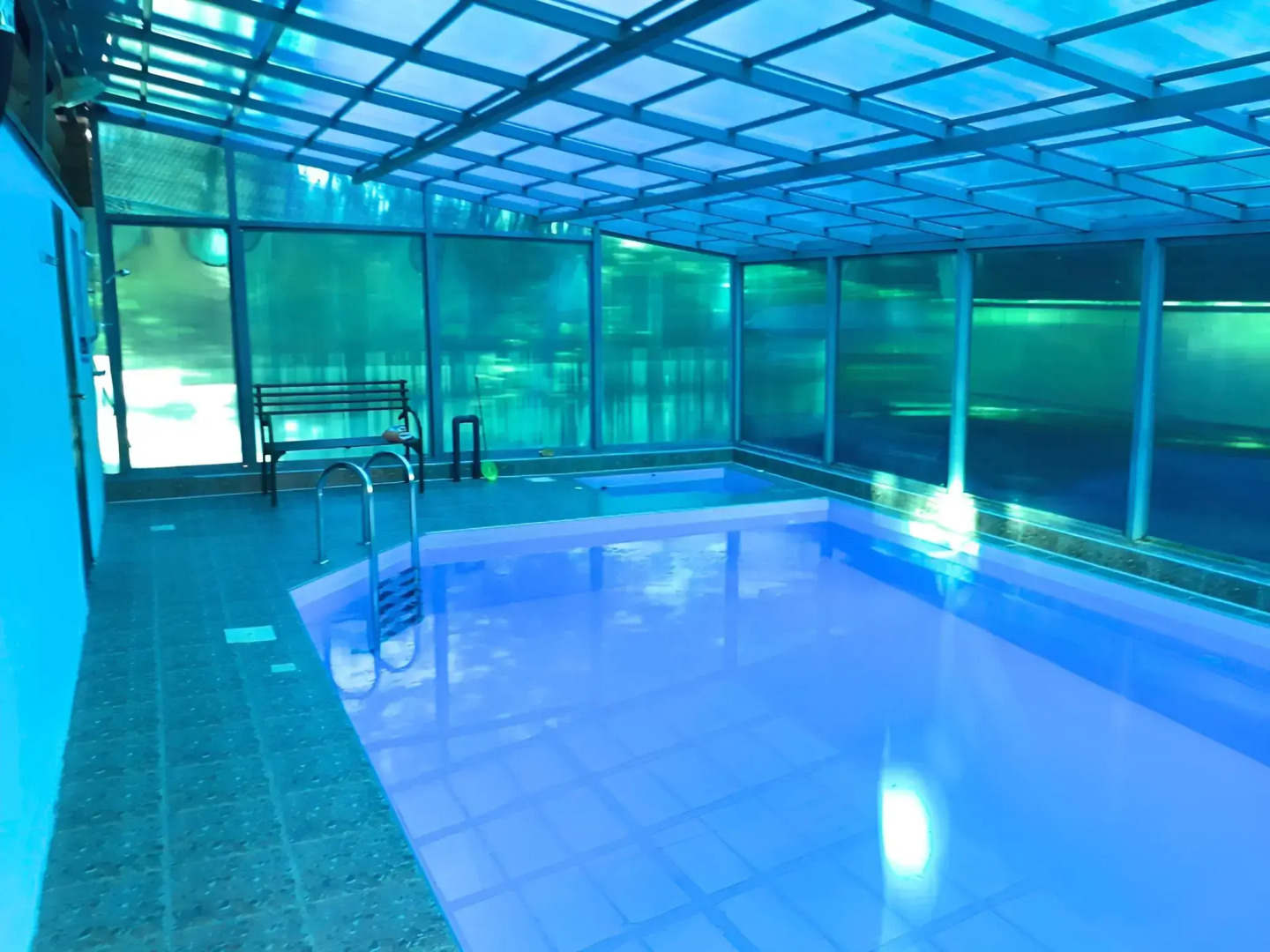 Гостевой дом В Лесу у Моря