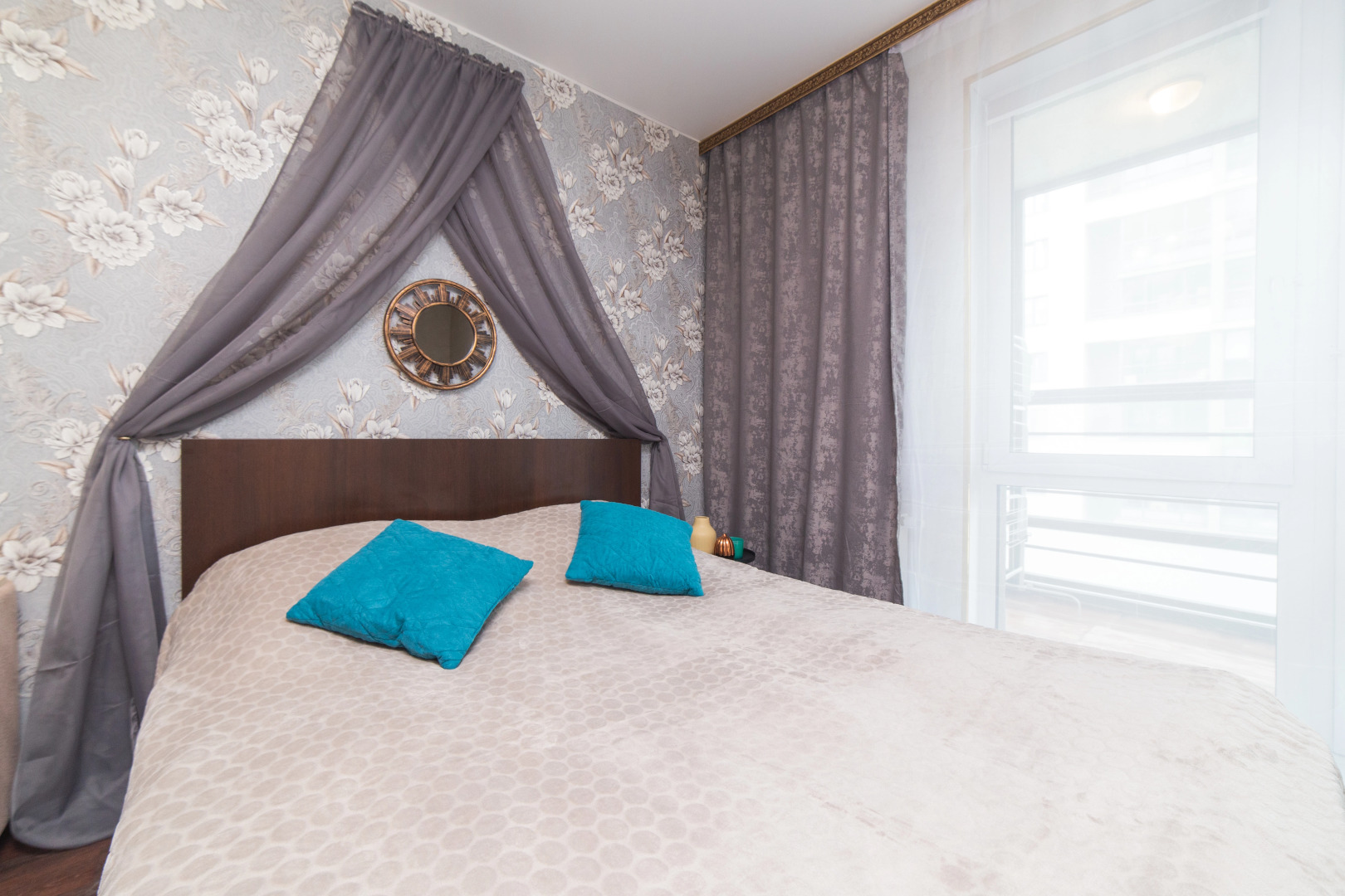 Квартира Ночник на Эрвье 24