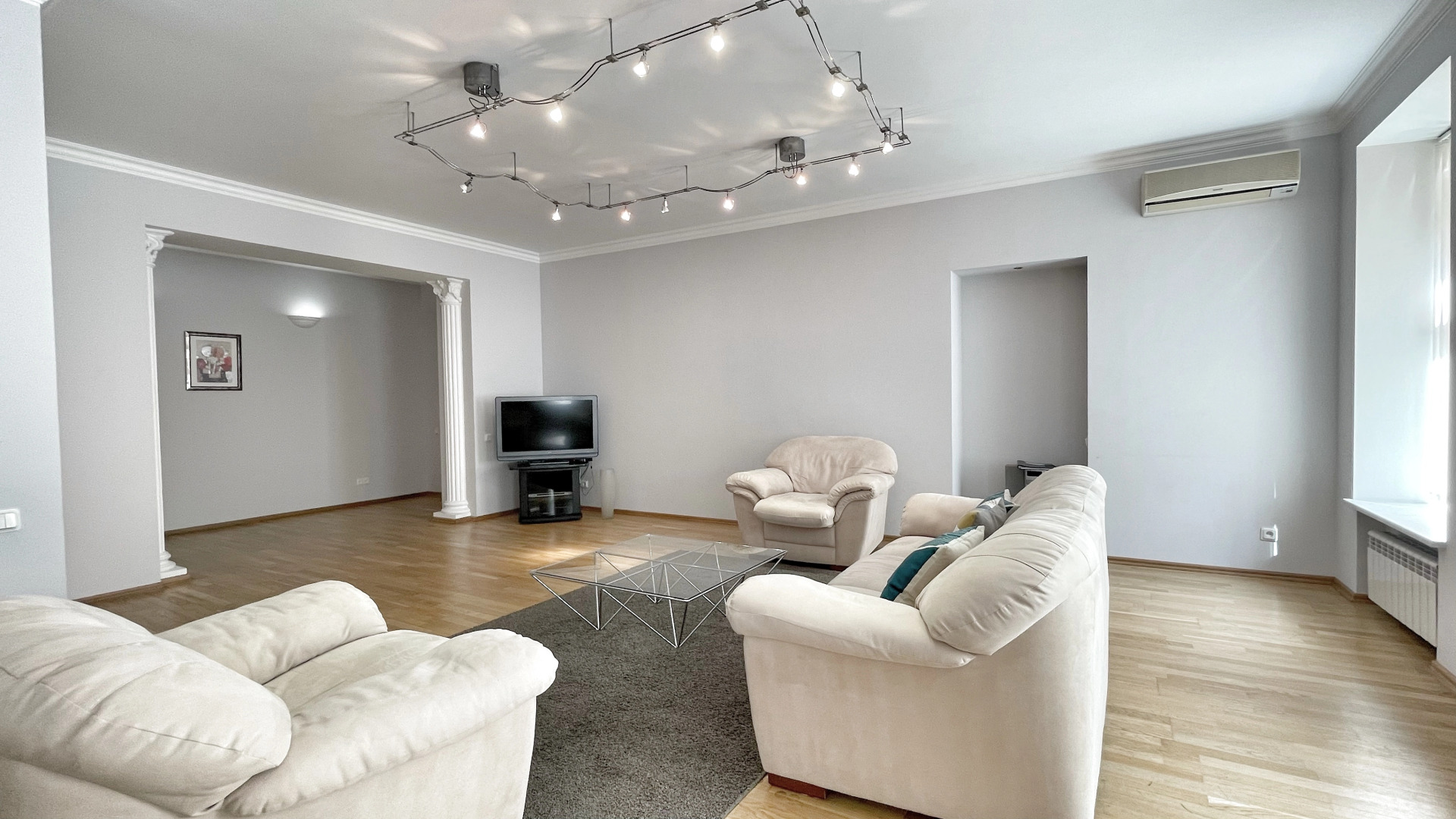 Апартаменты Elite Realty на Малой Садовой 3 №3