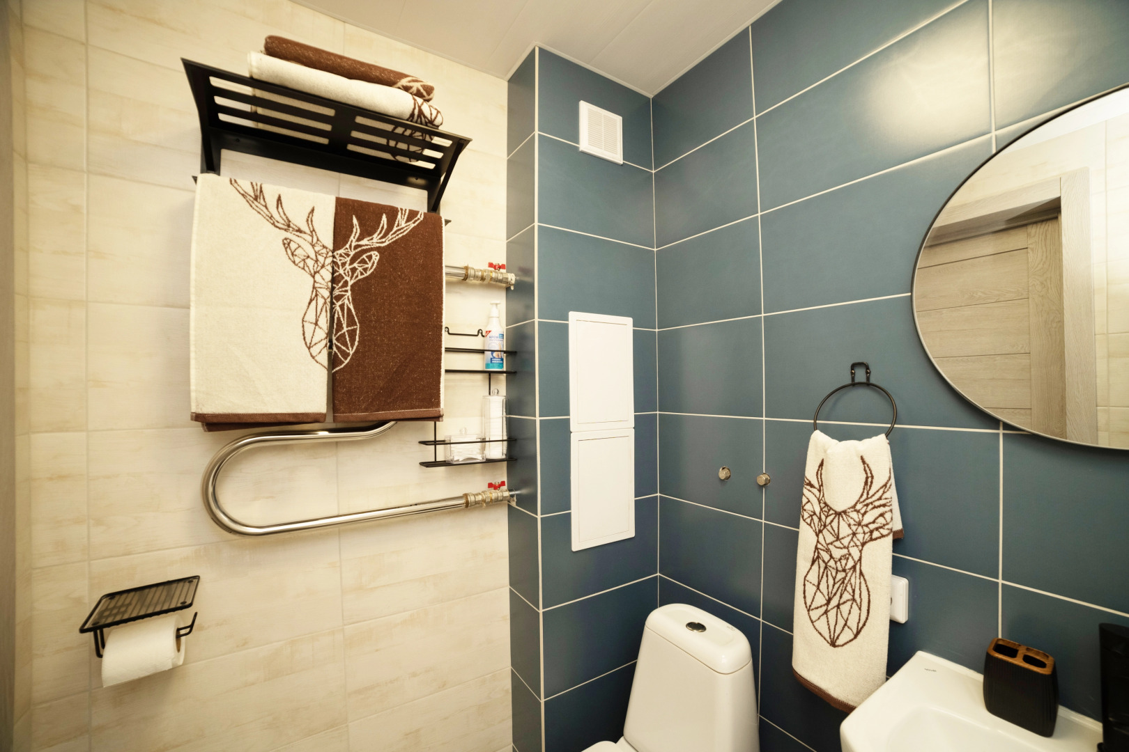 Квартира Шотландия