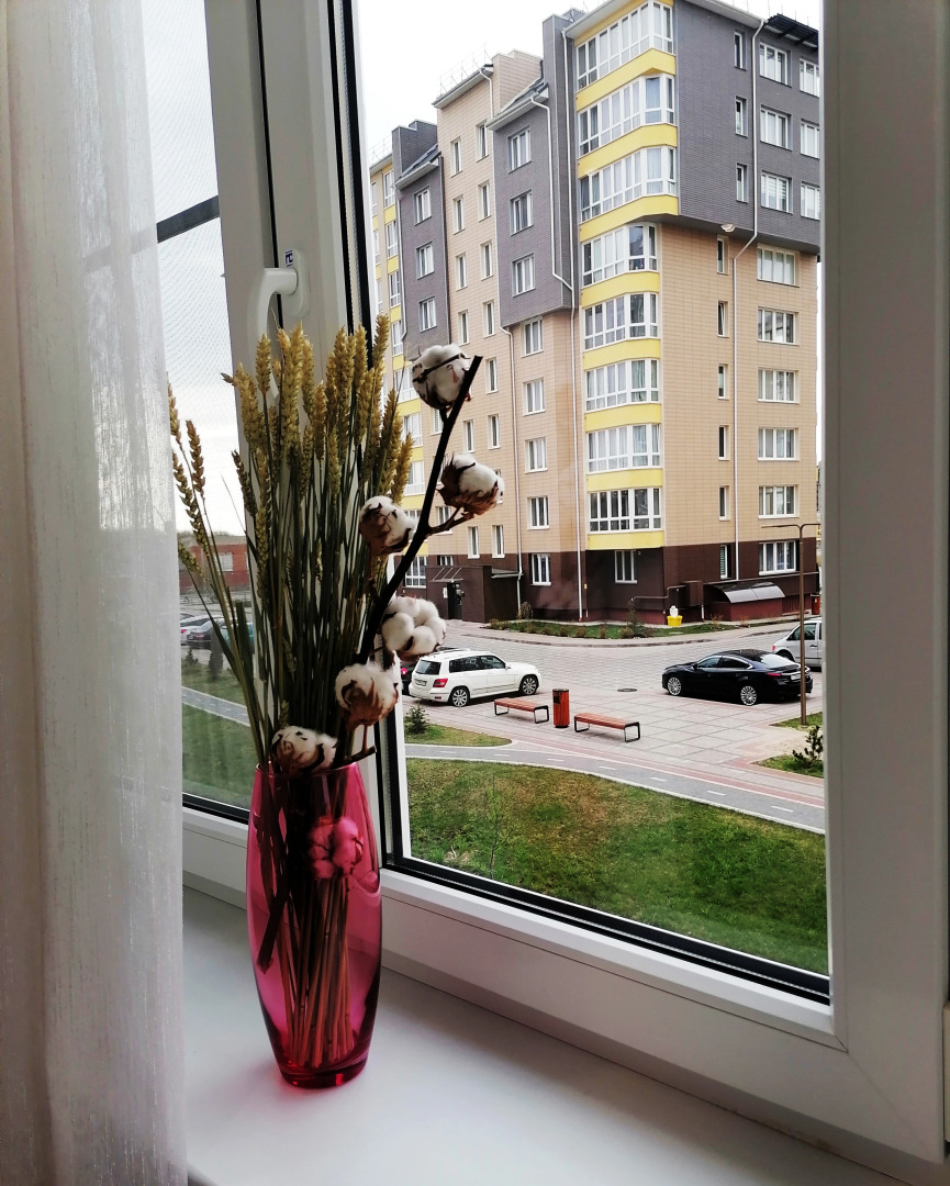 Однокомнатные апартаменты Зеленоградск Кранц Парк