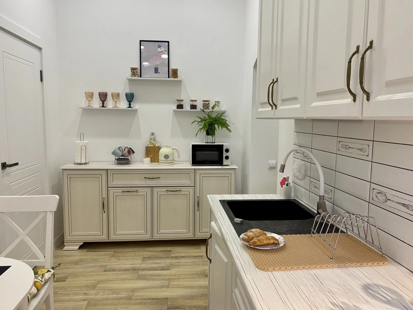 Уютная квартира в центре Бреста