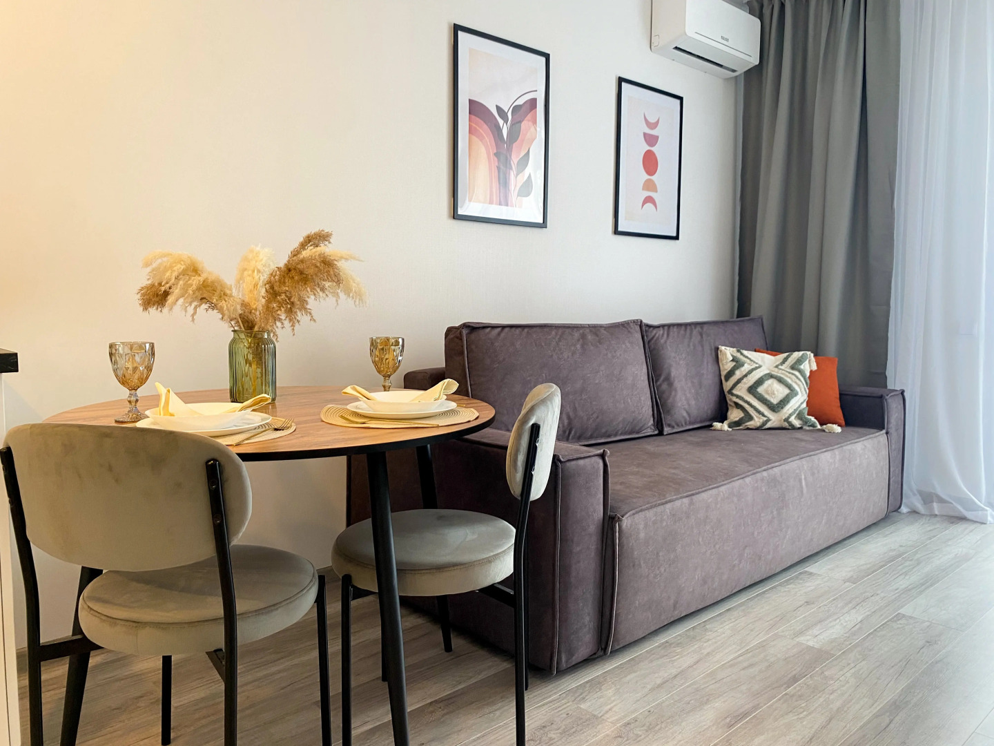 Квартира Замечательная