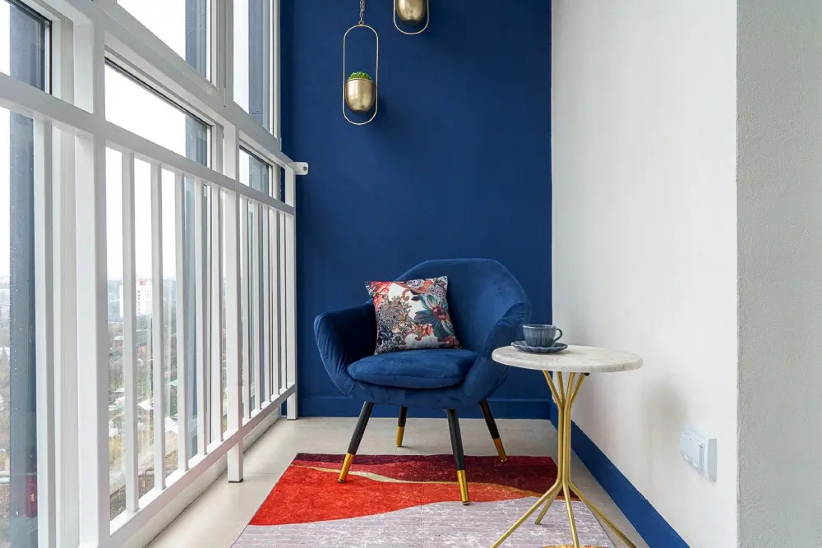 Апартаменты Magic forest от сети Good Vibes Apartments