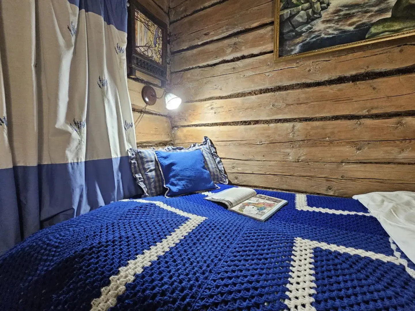 Гостевой дом Федосовых комната для 5 человек