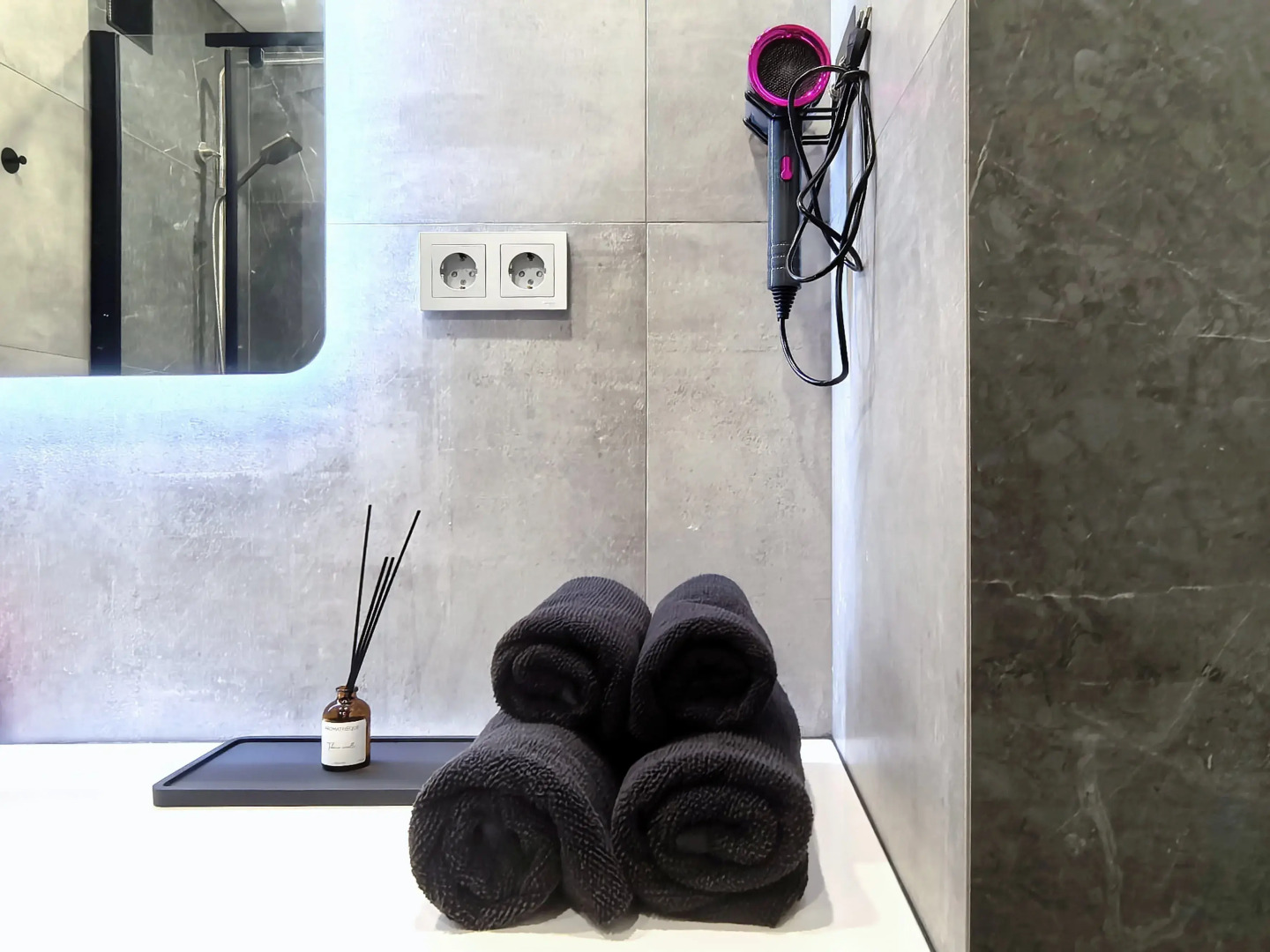 Апартаменты Liberty City