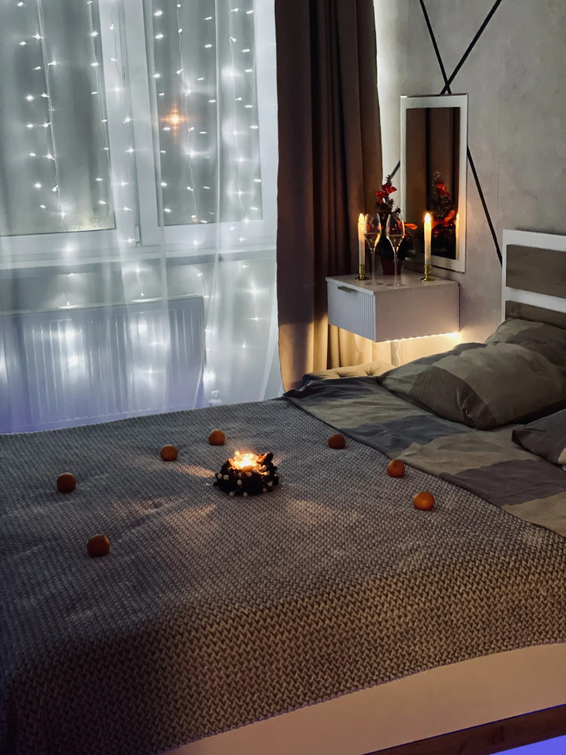 Квартира Уютная