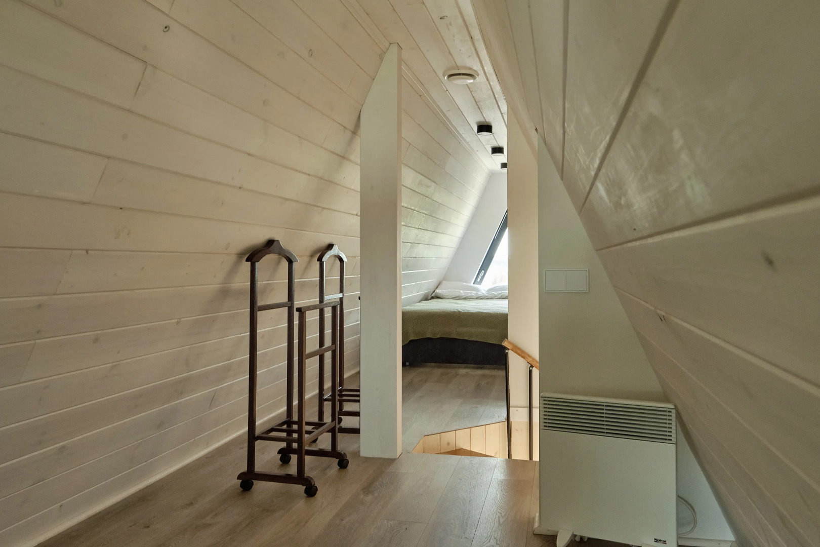 Частный дом Георгиевские дачи