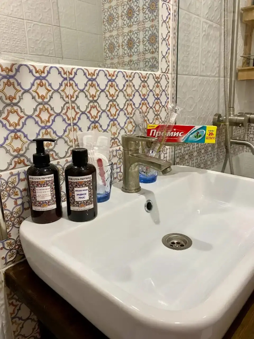 Курортный отель Биохакинг Отель Марракеш