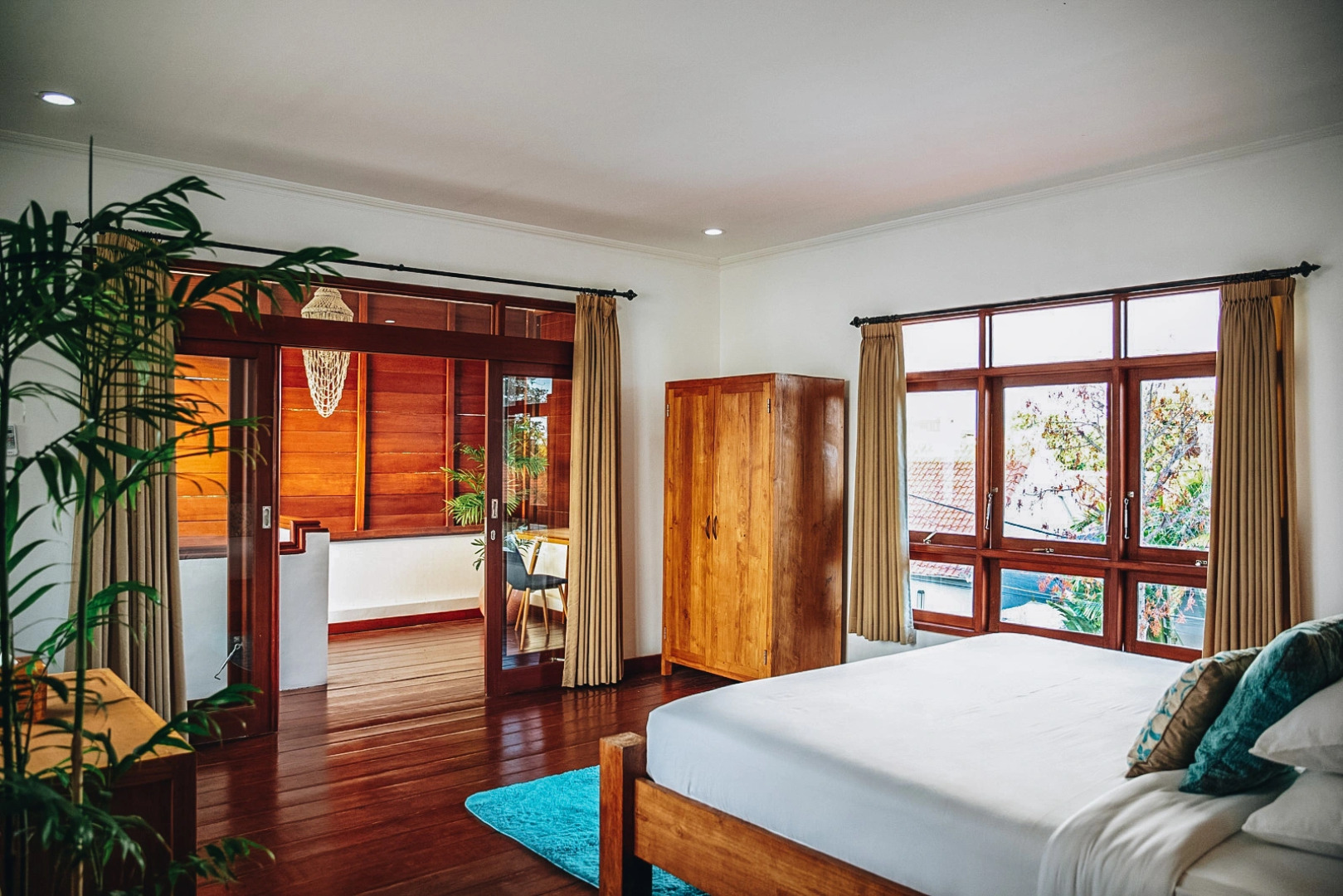 Вилла Posh Seminyak