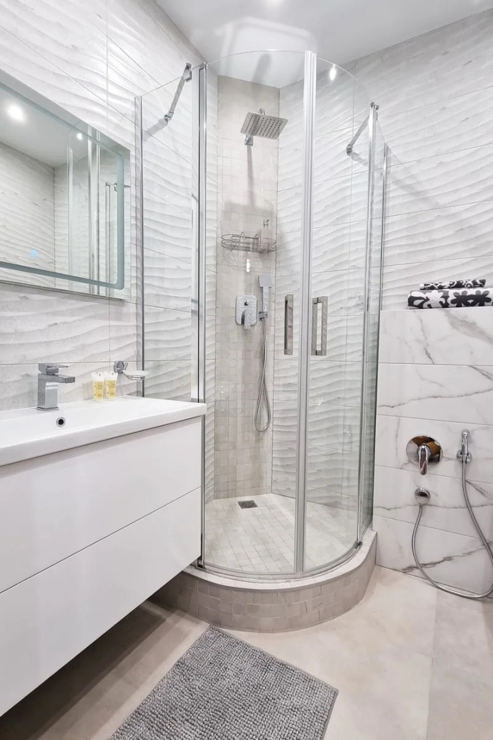 Апартаменты на Заречном