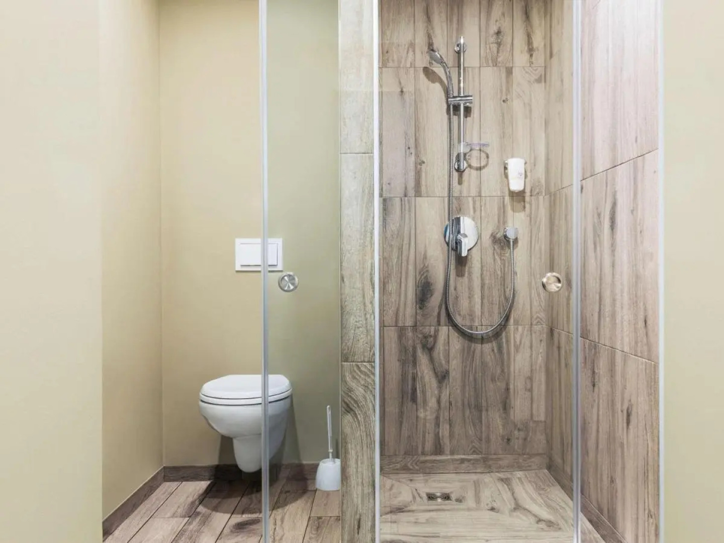 Отель ibis Tbilisi Stadium