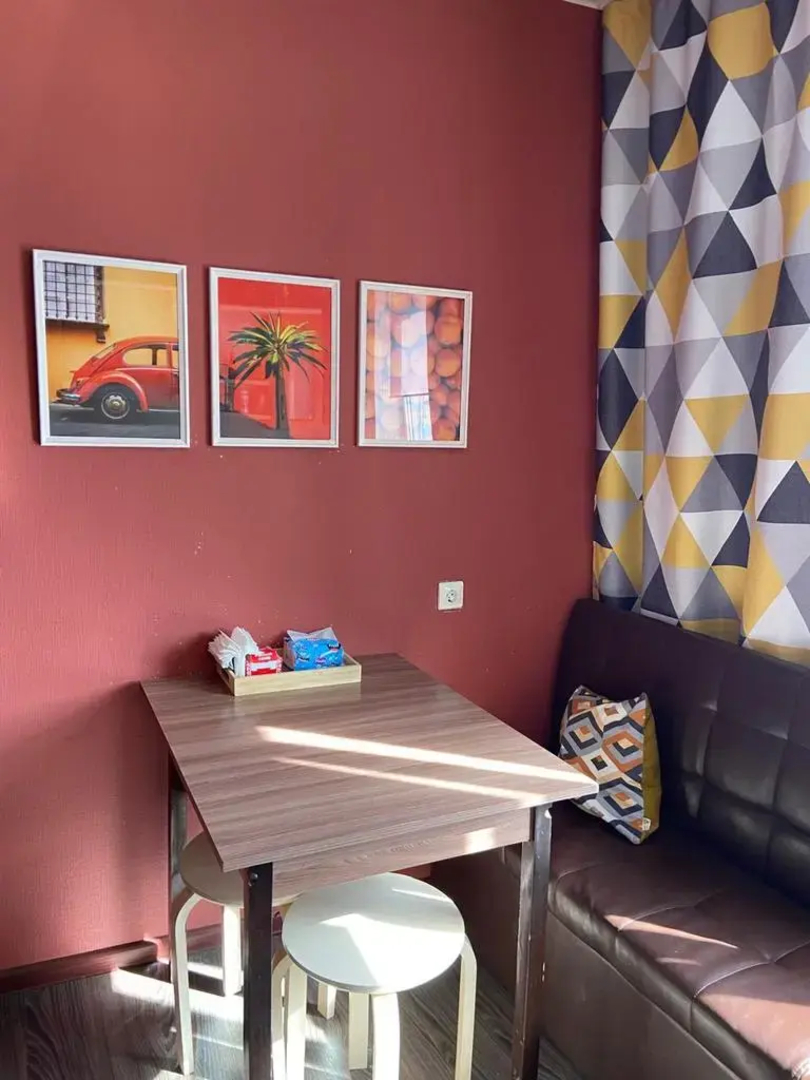 Апартаменты на Московской Улице, 50