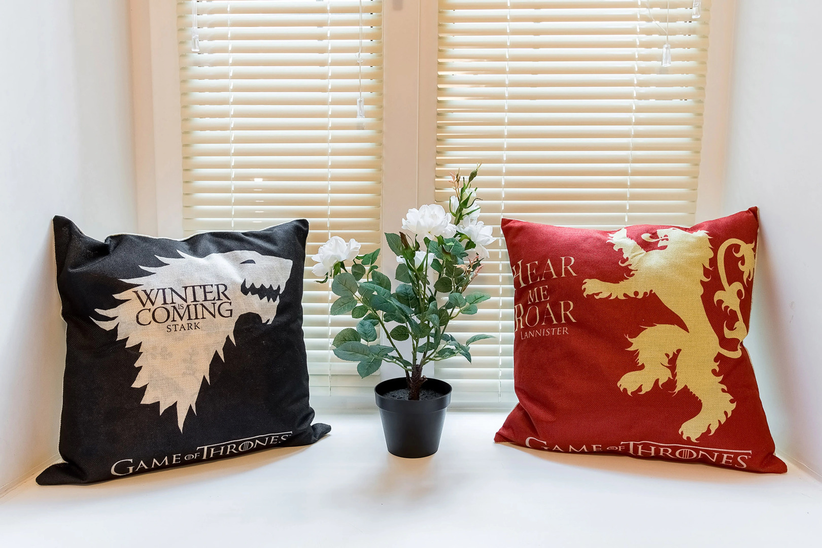 Отель Винтерфелл Тверская