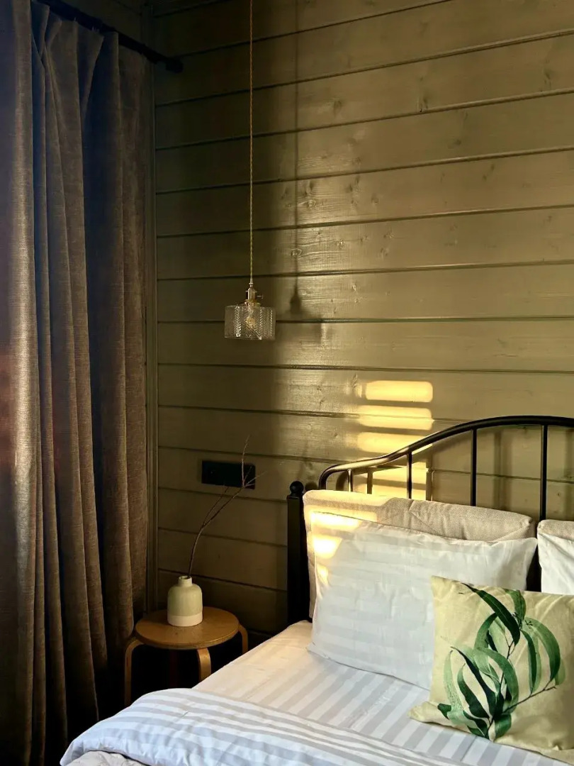 Частный дом в Игоре